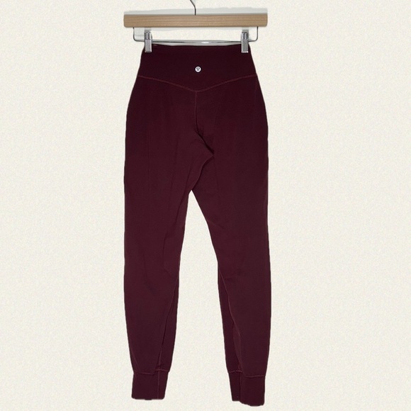 Lululemon Align Jogger 28"' - Picture 7 of 8